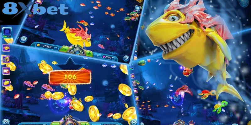 Vũ khí tối tân – Chinh phục Long Thần dễ dàng hơn