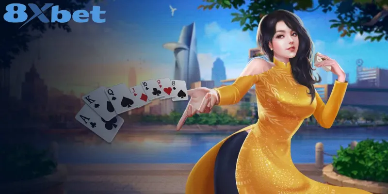 Những thuật ngữ quan trọng cần biết khi chơi Poker 8xbet