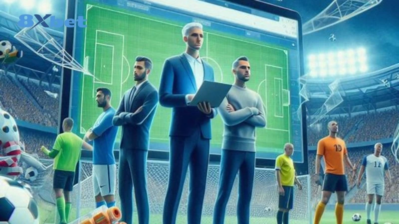 Tâm lý vững giúp bạn có những kèo cược chất lượng