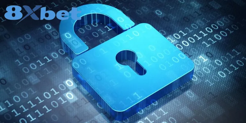 Tầm quan trọng của chính sách bảo mật tại 8XBET