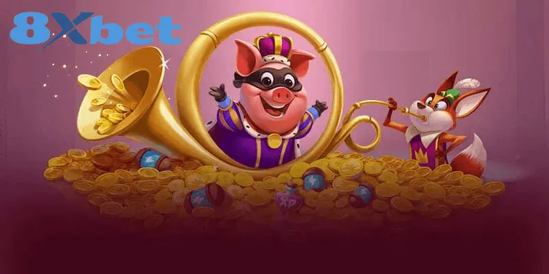 Tổng Hợp Những Cập Nhật Nổi Bật Của 8XBET Trong Năm 2025