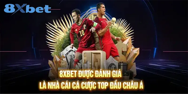 8XBET ⭐️ Trang Chủ Chính Thức 2026 | Link Vào Nhà Cái Uy Tín Nhất 1 8xbet tải: Download App Mobile – Tốc Độ Truy Cập 0.1s